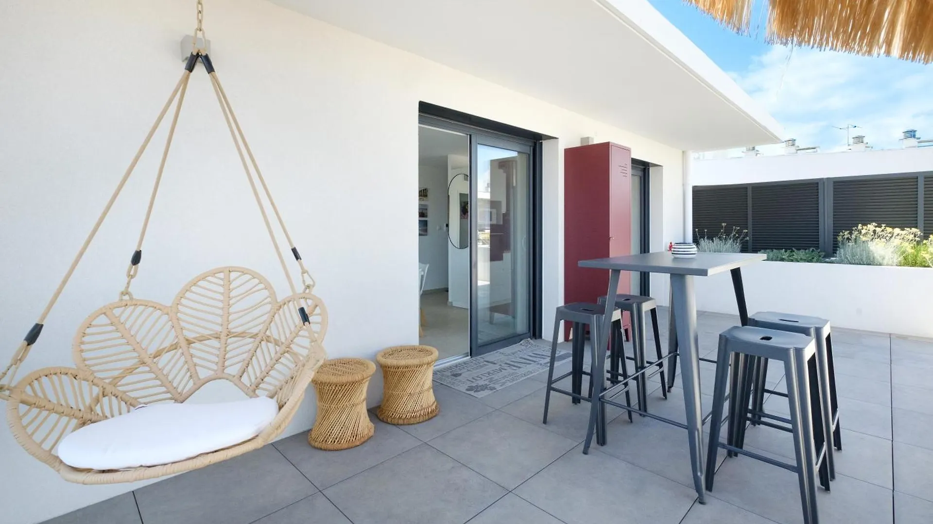 Cahna Mare 2 Pieces Cros-De-Cagnes Apartment 0*, Cagnes-sur-Mer