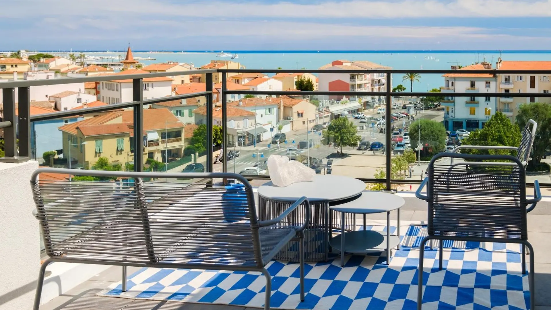 Cahna Mare 2 Pieces Cros-De-Cagnes Apartment  Cagnes-sur-Mer